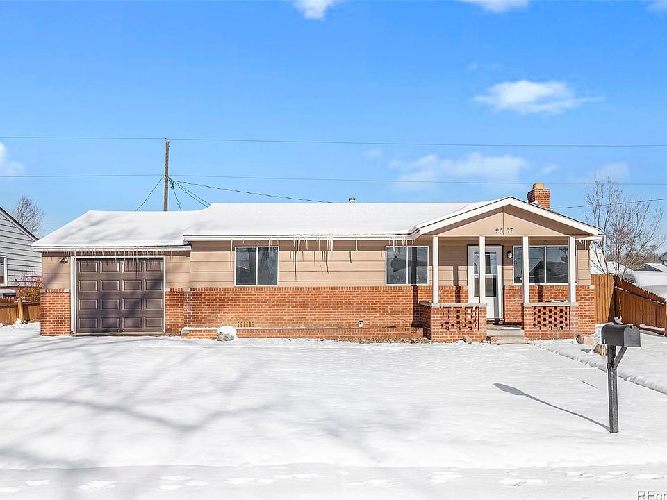 2557 Chimayo Drive, Colorado Springs, CO 80911 Zillow