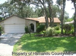 8367 Dorsey St, Spring Hill, FL 34608