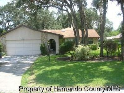 8367 Dorsey St, Spring Hill, FL, 34608