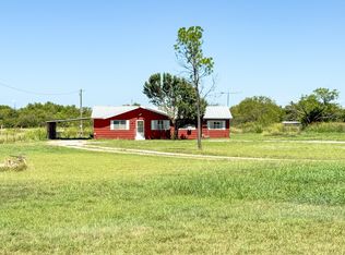 9197 Fm 1769, Olney, TX 76374