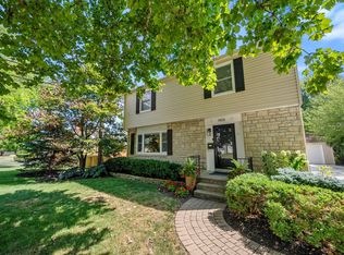 1455 Ashdowne Rd, Columbus, OH 43221