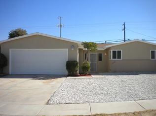 16321 Yucca Ave, Victorville, CA 92395
