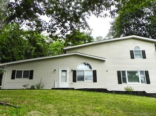 47 Valley View Lane, New Milford, CT 06776