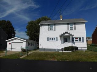107 Third Easy St, Uniontown, PA 15401