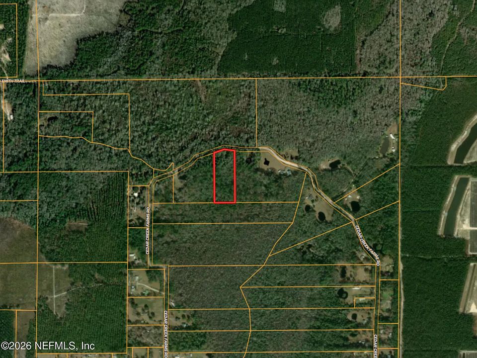 1st image of 10636 CEDAR CREEK FARMS Road