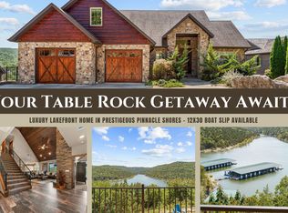 197 Bayview Trl, Lampe, MO 65681