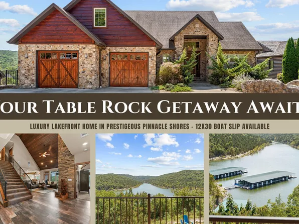 197 Bayview Trail, Lampe, MO 65681