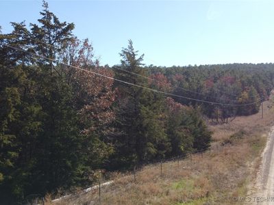 4370th Rd, Kinta, OK, 74552