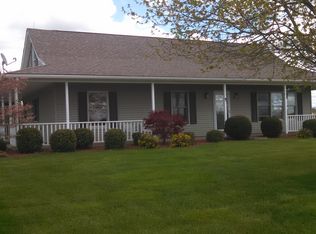 2914 Engle Rd, Borden, IN 47106