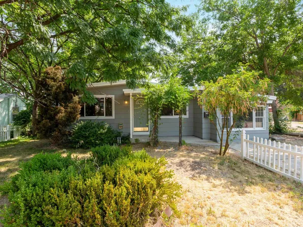 1636 S Helen St, Boise, ID 83705