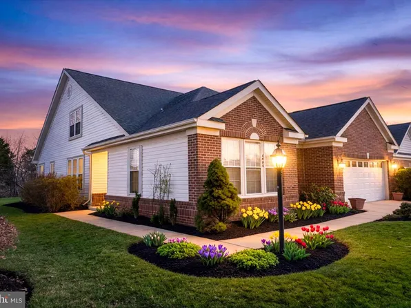 6004 Gallant Fox Ct, Gainesville, VA 20155