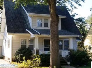 1407 N 10th St, Beatrice, NE 68310