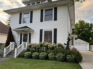 128 E 1st St, Springfield, OH 45504