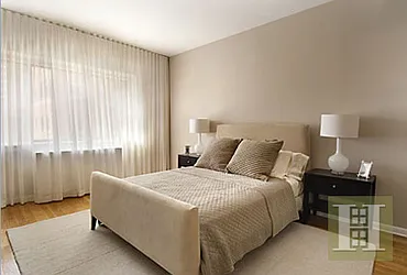 Rented by Halstead Real Estate