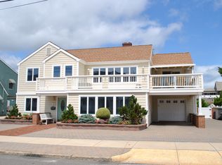 16 5th Ave, Seaside Park, NJ 08752
