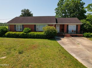 382 Bailey Rd, Fairmont, NC 28340