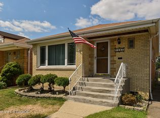 6004 S Merrimac Ave, Chicago, IL 60638