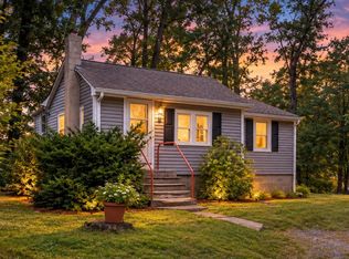 21 Faulkner Rd, North Grafton, MA 01536