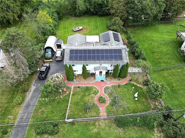 701 Silver Lake Scotchtown Road, Middletown, NY 10941