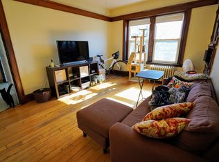 231 South St #6, Jamaica Plain, MA 02130