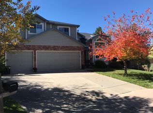 5275 S Flanders St, Centennial, CO 80015