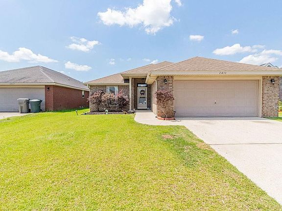 4th image of 2431 Flintstone Dr