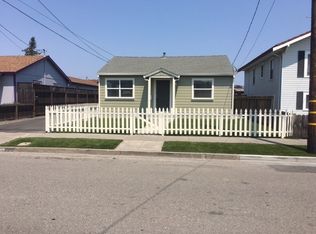 313 Vallejo St, Petaluma, CA 94952