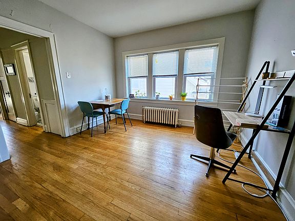 3rd image of 1027 E Center St #4