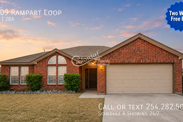 3109 Rampart Loop — Photo 1