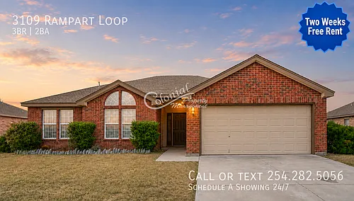 3109 Rampart Loop Photo 1