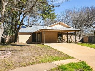 1402 Waterloo Trl #A, Austin, TX 78704