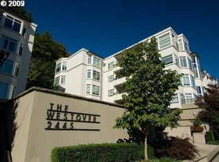2445 NW Westover Rd UNIT 212, Portland, OR 97210