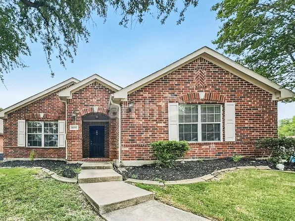 10702 Nantucket Dr, Rowlett, TX 75089