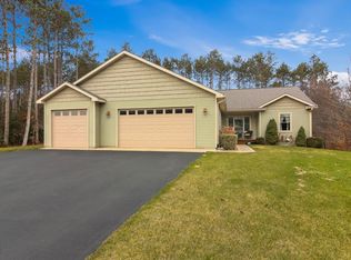 9710 King Fisher Trl, Traverse City, MI 49685