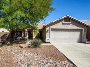 9256 W Mountain View Rd, Peoria, AZ 85345