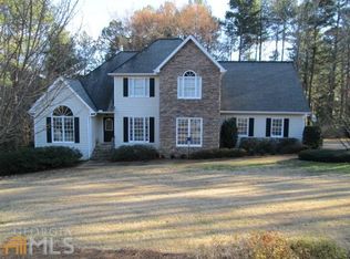 210 Ridgeview Ct, Lagrange, GA 30240