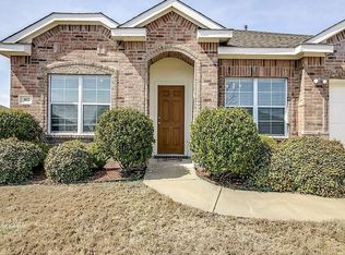 102 Freedom Trl, Forney, TX 75126