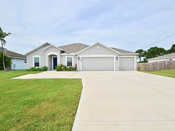 2nd image of 3676 SW Savona Blvd