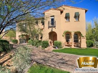 9280 E Mountain Spring Rd, Scottsdale, AZ 85255