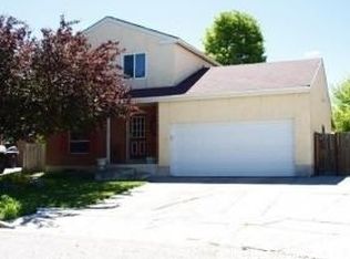 1158 Wasatch Dr, North Logan, UT 84341