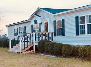 233 Whigham Rd, Whigham, GA 39897