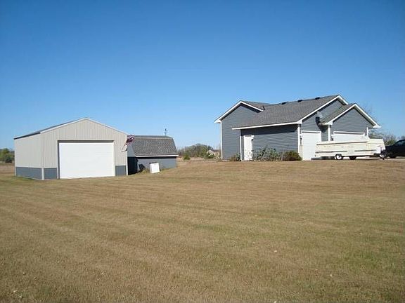 Pole Barn