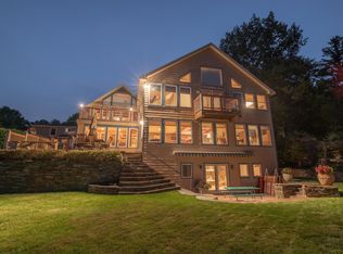 5 Peters Path, Pittsfield, MA 01201