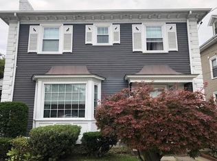 191 Academy Ave, Providence, RI 02908