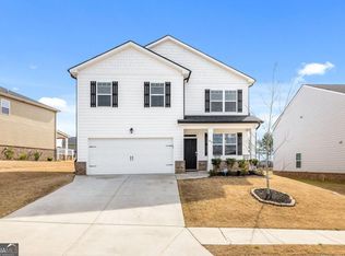 40 Shafer Way, Hoschton, GA 30548