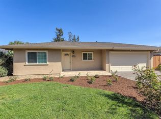 299 Redding Rd, Campbell, CA 95008