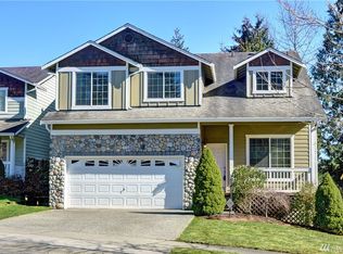 10017 31st Ave SE, Everett, WA 98208