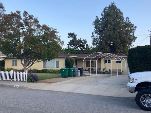 1940 7th St, La Verne, CA 91750