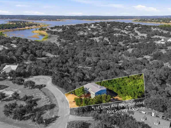 1040 ERIKA CRST, Canyon Lake, TX 78133