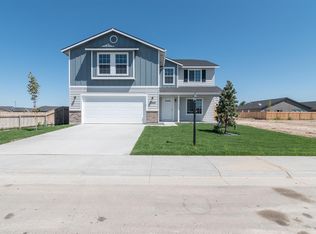 10618 Hackberry St, Nampa, ID 83687